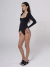 Imagem do Body Essência - Preto