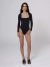 Body Essência - Preto - loja online