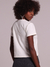 Baby Tee "Primárias" - Champagne - loja online