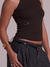 Pack 2 Regatas Impulso - Champagne + Cacau - loja online