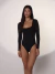 Body Essência - Preto - comprar online