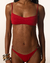 Top Clássico - Vermelho Cereja - comprar online