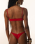Top Clássico - Vermelho Cereja - loja online