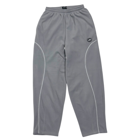 FLEECE PANTS GRAY - comprar online