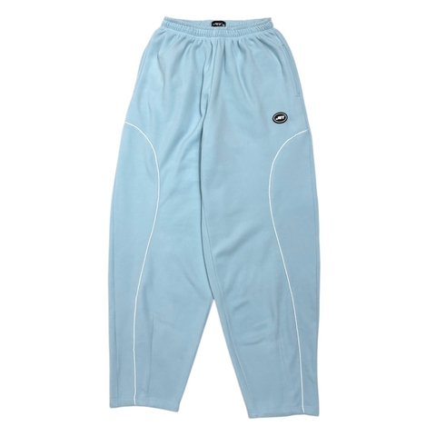 FLEECE PANTS BABY BLUE - comprar online