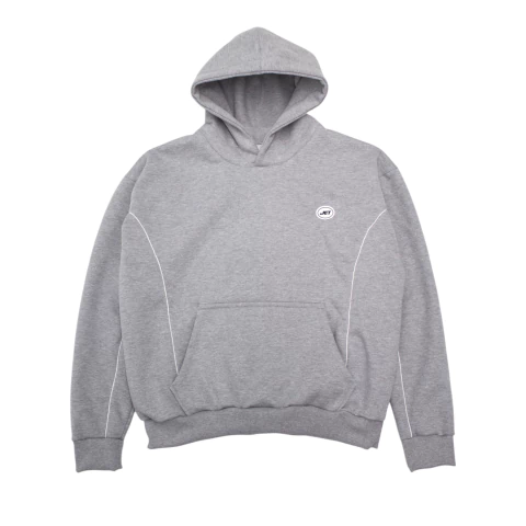 HOODIE GREY - comprar online