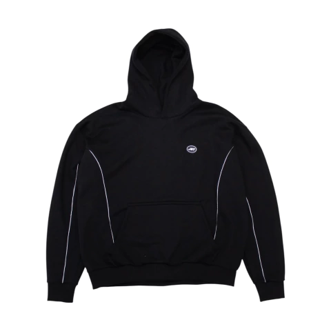 HOODIE BLACK - comprar online