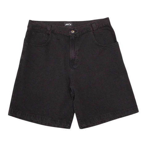 JORTS BROWN DENIM - comprar online