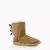BOTA UGG BAILEY BOW II - CARAMELO