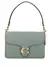 BOLSA CHAIN TABBY SHOULDER COACH - VERDE - buy online