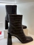 BOTA CARMIM CANO MÉDIO BUENOS AIRES - PRETO - comprar online