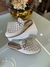 MULE CARMIM MILÃO - OFF BRONZE - IM store