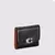 CARTEIRA COACH BANDIT - PRETO en internet