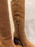 BOTA CARMIM HONDURAS CANO LONGO - AVELA - IM STORE
