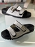 SANDÁLIA BIRKEN CARMIM OTTAWA - PRETO on internet