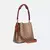 Imagen de BOLSA WILLOW BUCKET COACH - MARROM
