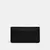 BOLSA TABBY CHAIN CLUTCH COACH - PRETO on internet