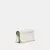 BOLSA TABBY CHAIN CLUTCH COACH - BRANCO - tienda online