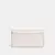 BOLSA TABBY CHAIN CLUTCH COACH - BRANCO en internet
