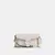 BOLSA TABBY WRISTLET - comprar online
