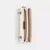 BOLSA COACH TABBY SHOULDER 20 WITH QUILTING - OFF WHITE - IM store