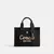 BOLSA COACH CARGO TOTE 26 - PRETO - comprar online