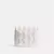BOLSA TIMES SQUARE TABBY SHOULDER 17 WITH QUILTING COACH - OFF WHITE en internet