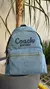 MOCHILA COACH CARGO BACKPACK - DENIM - comprar online