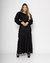 VESTIDO LE BLOG DENISE - PRETO - buy online