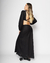 Image of VESTIDO LE BLOG DENISE - PRETO