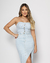 CORSELET JEANS LE BLOG NICOLE
