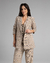 BLAZER CARMIM XADREZ OVER PIED POULE on internet