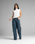 CALÇA JEANS JOHN JOHN OVERSIZED CARGO LYON - buy online