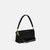 BOLSA TABBY SHOULDER 26 COACH - PRETO/DOURADA - comprar online