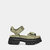 SANDÁLIA UGG ASHTON ANKLE - VERDE