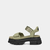 SANDÁLIA UGG ASHTON ANKLE - VERDE - IM store