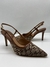 SCARPIN CARMIM DUNEDIN - MARROM/CANELA - tienda online