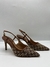 SCARPIN CARMIM DUNEDIN - MARROM/CANELA - IM store