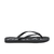 CHINELO LUIZA BARCELOS COM ASSINATURA - PRETO - comprar online
