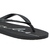 CHINELO LUIZA BARCELOS COM ASSINATURA - PRETO - loja online
