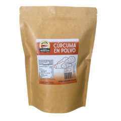 Cúrcuma en polvo - 500g