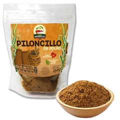 Piloncillo en Polvo 500g
