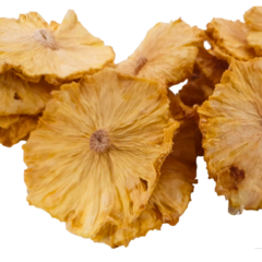 Granel - Piña Deshidratada 250g