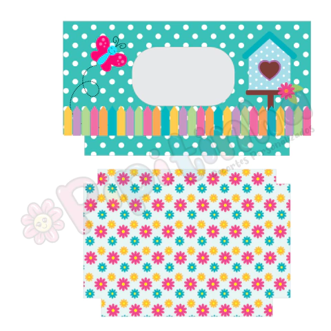 Necessaire do Bebê 1.0 NB31