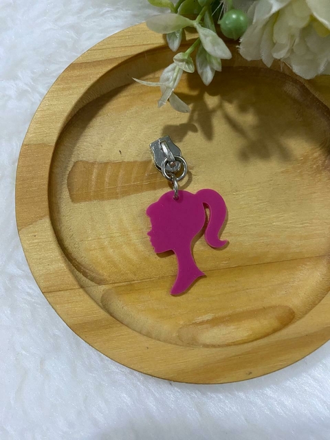 Cursor de acrílico BARBIE COD41 - comprar online