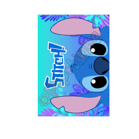 Almofadinhas Stitch ALS2 - comprar online