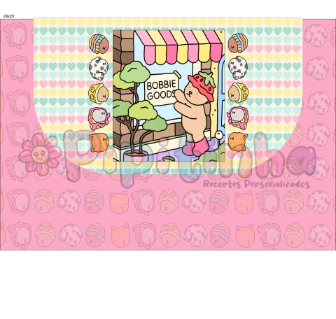 Big Mala Kids BMK5 - comprar online