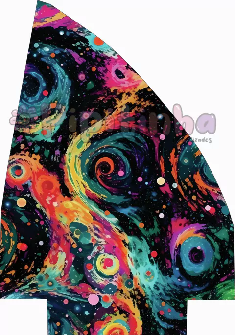 Bolsinha Porta Garrafa Luxo BPG16