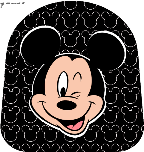 Bolsinha Slim Bag BSB22 - comprar online