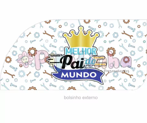 Porta Chuteiras CHUT03